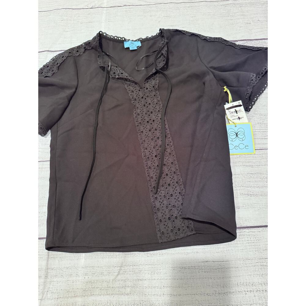 CeCe Blouse